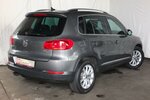 VW Tiguan LIFE BMT NAVI AHK PARKPILOT SHZ BLUETOOTH 124.710 km 12.304 &euro; Köln 50858