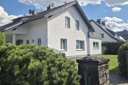 Wohnung Köln Kalk - 3 Zimmer, 84 m&sup2;, 1.045&euro; | Angebot:27356718