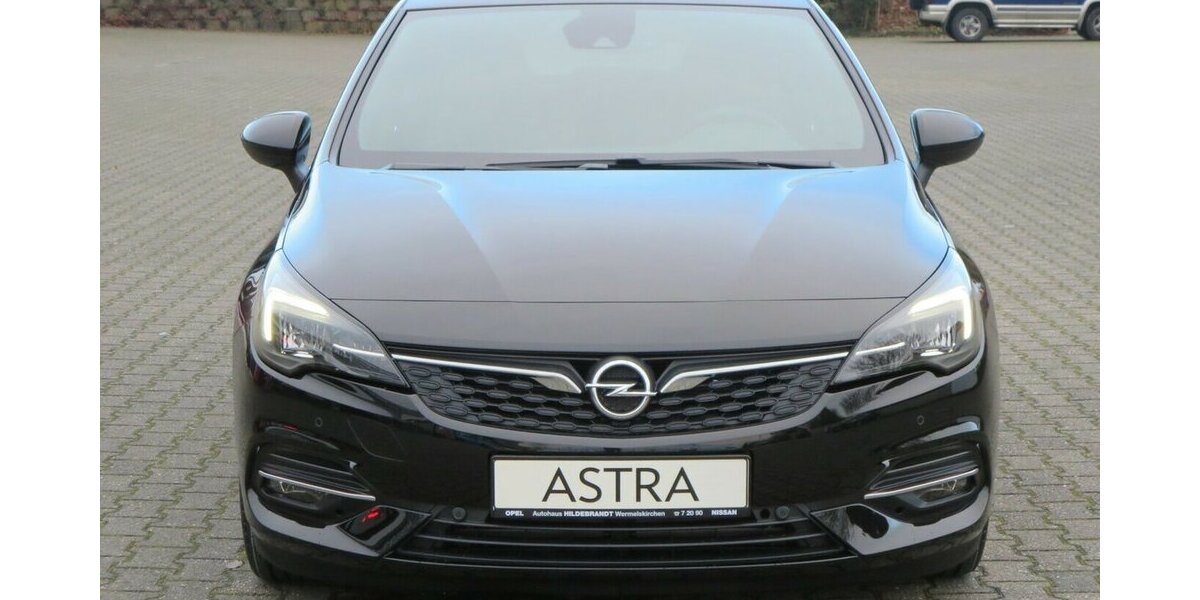 Opel Astra K GS Line|Navi|PDC v+h|Kamera|Sitzhz 26.773 km 15.950 &euro; Wermelskirchen 42929