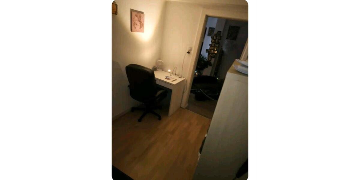 Erdgeschoßwohnung Düsseldorf Stadtmitte - 1 Zimmer, 20 m&sup2;, 650&euro; | Angebot:25637302