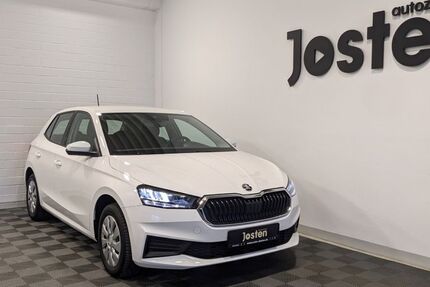 Skoda Fabia 22.959 km 13.490 &euro; Monheim 40789