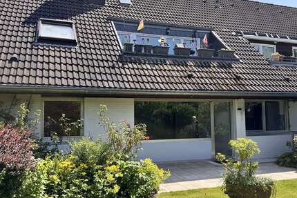 Wohnung Ratingen - 2 Zimmer, 56 m&sup2;, 239.000&euro; | Angebot:25863388