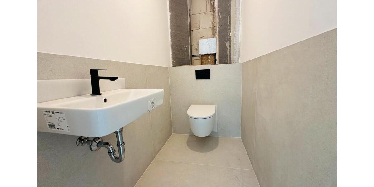 Etagenwohnung Hilden - 3 Zimmer, 100 m&sup2;, 2.000&euro; | Angebot:22711235