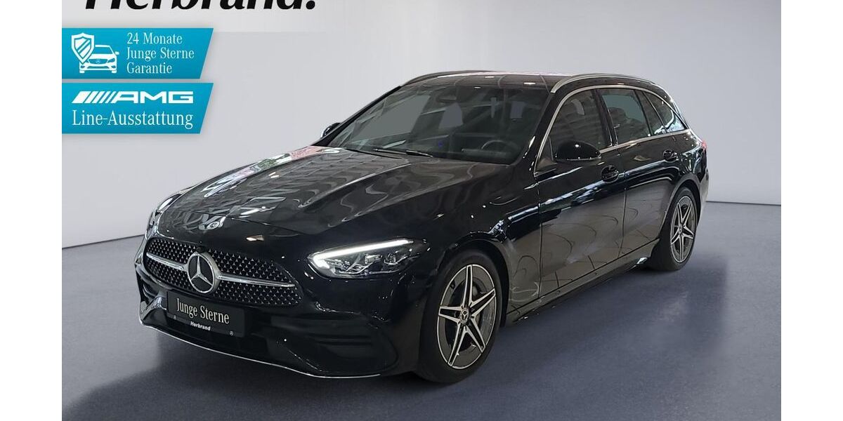 Mercedes-Benz C 300 14.069 km 43.490 &euro; Bergheim 50126