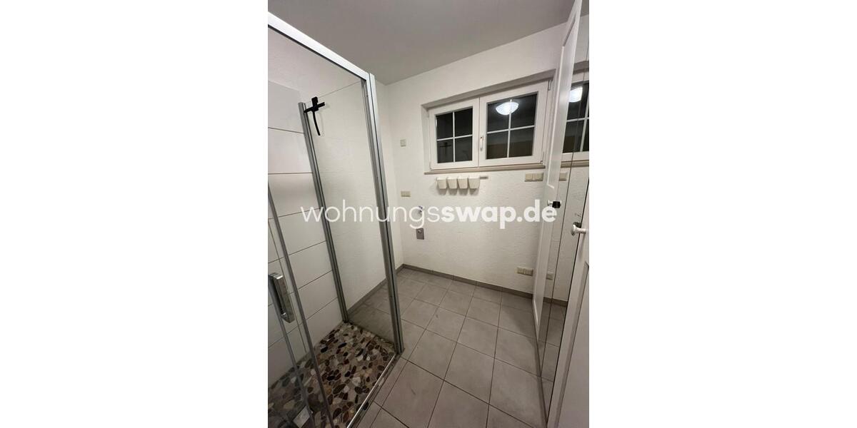 Etagenwohnung Langenfeld (Rheinland) - 1 Zimmer, 40 m&sup2;, 550&euro; | Angebot:24541381