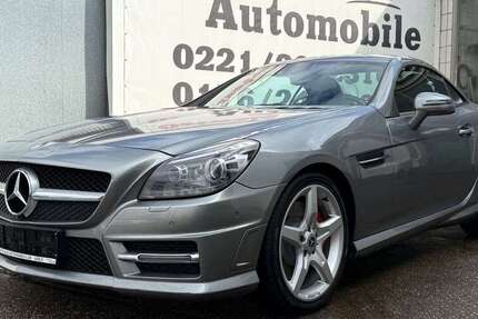 Mercedes-Benz SLK 250 273.000 km 13.990 &euro; Köln 51065