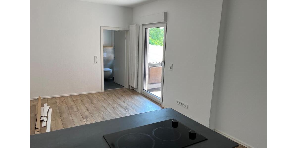 Etagenwohnung Elsdorf - 2.5 Zimmer, 40 m&sup2;, 580&euro; | Angebot:26692990