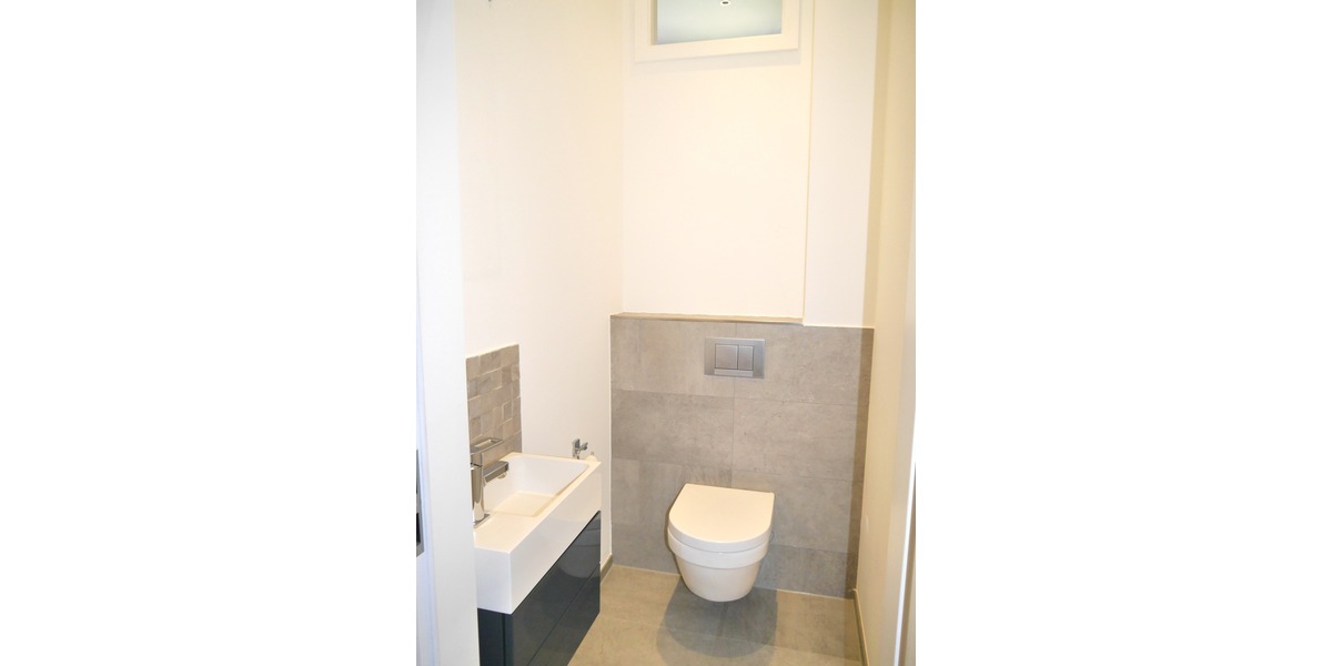 SG, komfortable 83m² 2 Zi. Loftwohnung mit Unikat-Charakter, Balkon, Stellplatz, EBK - Wohnanlage Solingen Mitte | Angebot:27003334