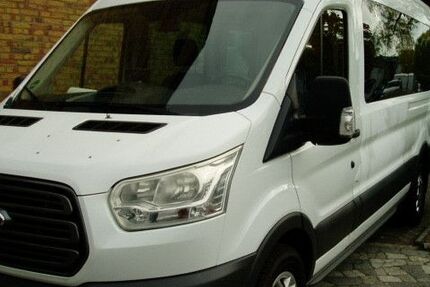 Ford Transit 148.600 km 17.900 &euro; Köln 50767