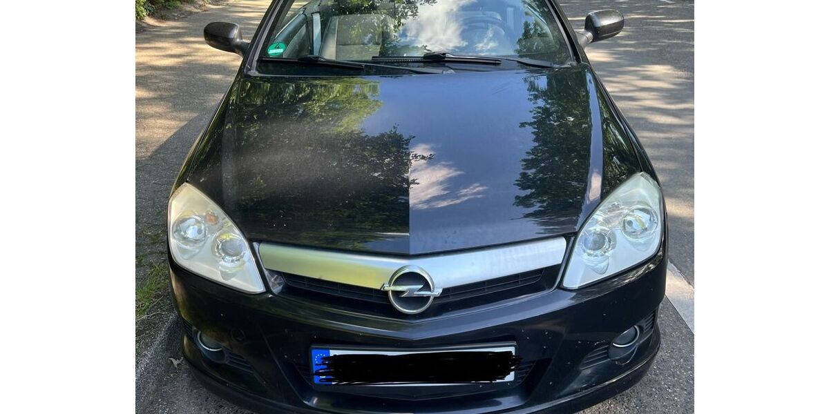 Opel Tigra 211.000 km 900 &euro; Ratingen 40880
