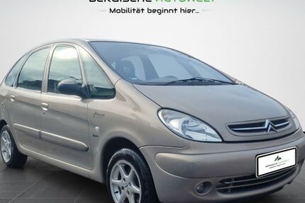Citroen Xsara Picasso 231.110 km 1.999 &euro; Bergisch Gladbach 51469