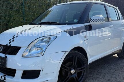 Suzuki Swift 138.491 km 2.950 &euro; Bergheim bei Köln 50126