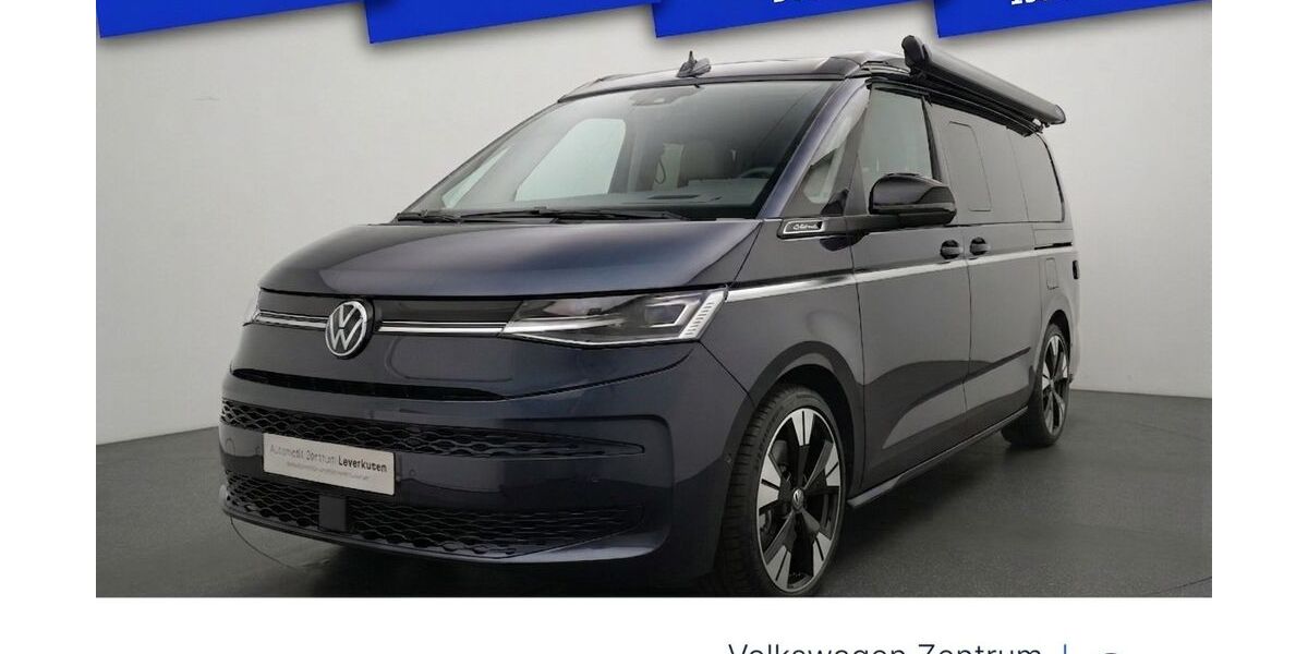 VW T7 California 1.009 km 91.980 &euro; Leverkusen 51379