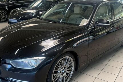 BMW 320 322.899 km 7.000 &euro; Grevenbroich 41515