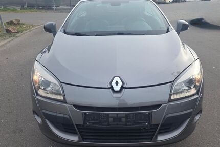 Renault Megane 134.469 km 6.900 &euro; Köln/Poll 51105