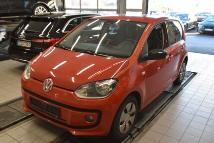 VW up! 70.712 km 6.950 &euro; Köln 51103