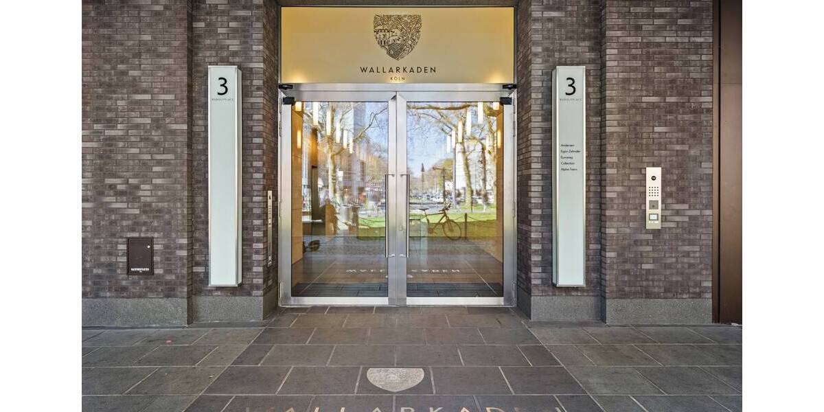 Gewerbeobjekt Köln Altstadt-Süd - 1.990&euro; | Angebot:25756314