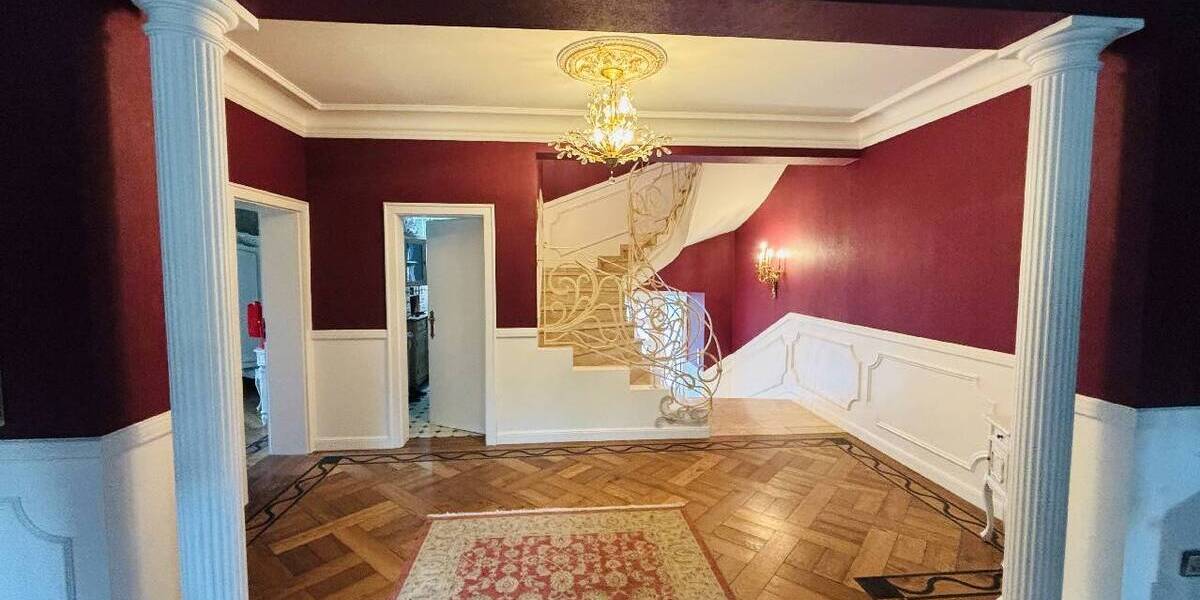 Mehrfamilienhaus, Wohnhaus Ratingen Hösel - 1 Zimmer, 1.650.000&euro; | Angebot:26684023