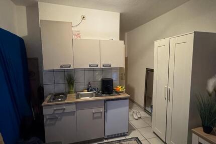 Wohnung Köln Mülheim - 1 Zimmer, 20 m&sup2;, 690&euro; | Angebot:25274272