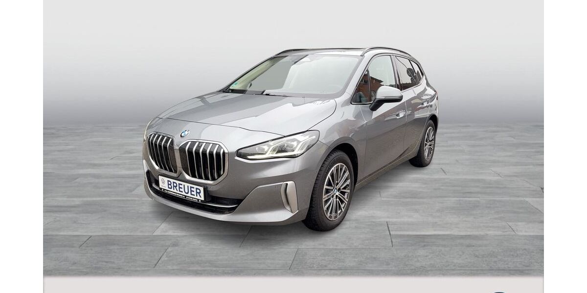 BMW 216 7.600 km 33.490 &euro; Grevenbroich 41516