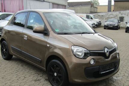 Renault Twingo 107.000 km 5.500 &euro; Rommerskirchen 41569