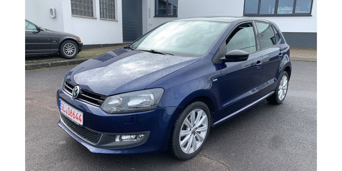 VW Polo 199.500 km 4.650 &euro; Bergisch Gladbach 51465