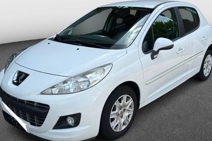 Peugeot 207 137.500 km 1.950 &euro; Hürth 50354