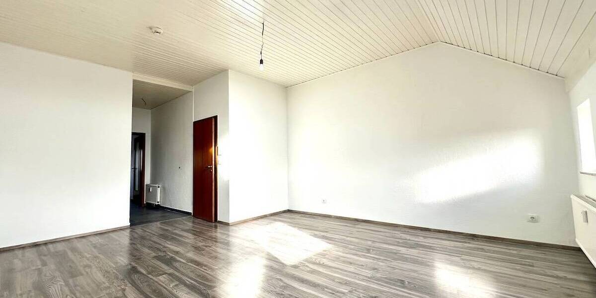 Etagenwohnung Neuss Furth-Süd - 2 Zimmer, 60 m&sup2;, 139.000&euro; | Angebot:26657256