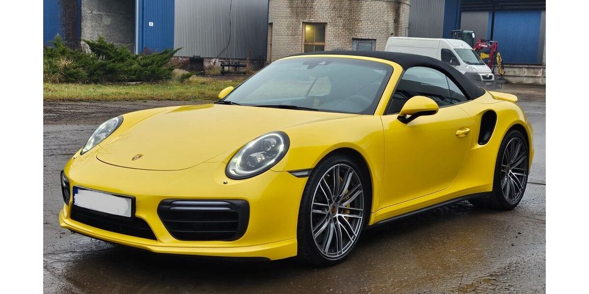 Porsche 911 Urmodell 76.154 km 163.350 &euro; Erkrath 40699