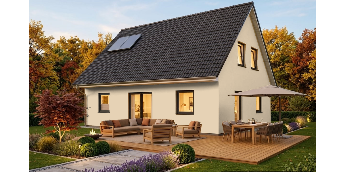 Einfamilienhaus Bergisch Gladbach - 5 Zimmer, 122 m&sup2;, 1.880&euro; | Angebot:27312254