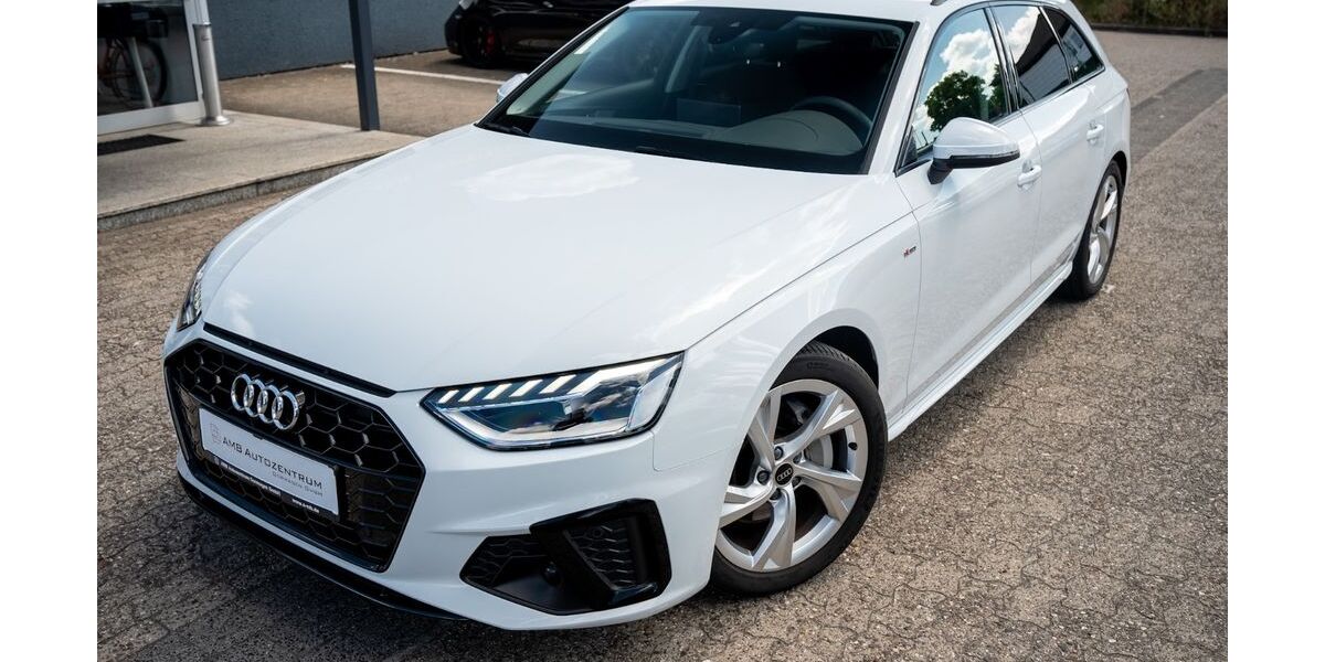 Audi A4 14.468 km 35.499 &euro; Dormagen 41539