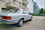 Mercedes-Benz S 280 222.000 km 9.590 &euro; Düsseldorf 40213