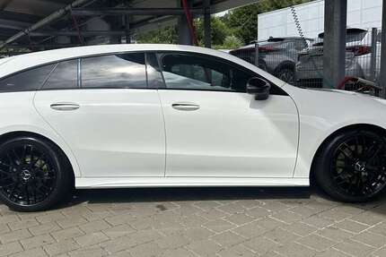 Mercedes-Benz CLA 220 136.000 km 21.000 &euro; Bergisch Gladbach 51469