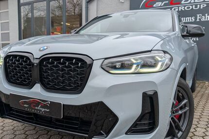BMW X4 3.000 km 65.998 &euro; Köln 50829
