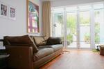 Köln, mitten drin - trotzdem absolut ruhig außergewöhnliche 3-Zimmer Wohnung, ca. 100 m² große Terrasse und Stellplatz - Terrassenwohnung Köln Innenstadt | Angebot:26664145