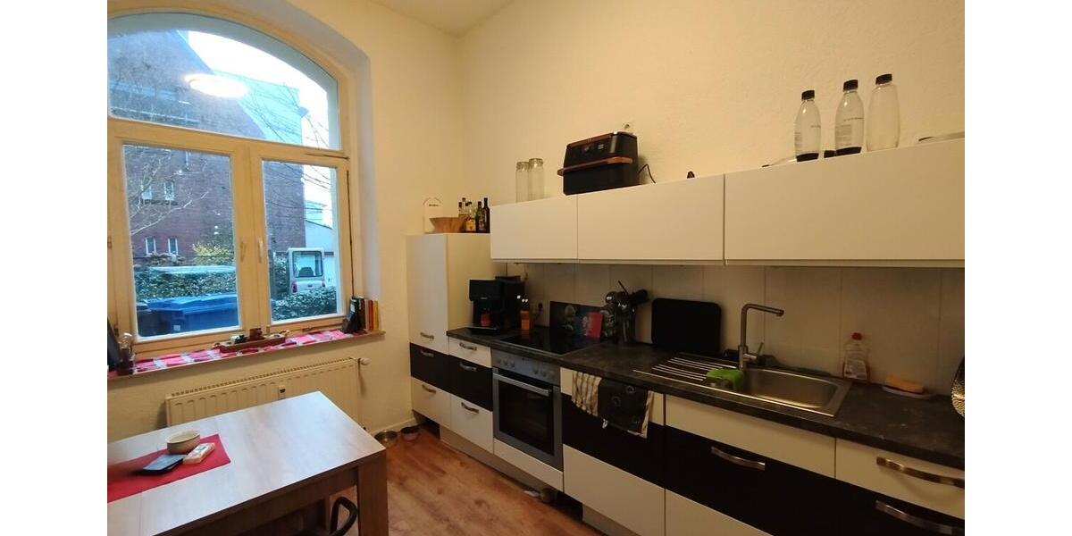 Erdgeschoßwohnung Leverkusen Opladen - 3 Zimmer, 64 m&sup2;, 736&euro; | Angebot:25920225