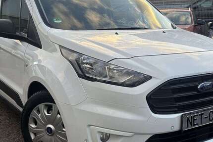 Ford Transit Connect 125.000 km 11.850 &euro; Hilden (bei Düsseldorf) 40721
