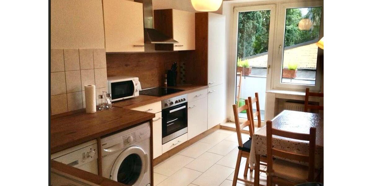 Erdgeschoßwohnung Düsseldorf Düsseltal - 2 Zimmer, 70 m&sup2;, 1.400&euro; | Angebot:26699412
