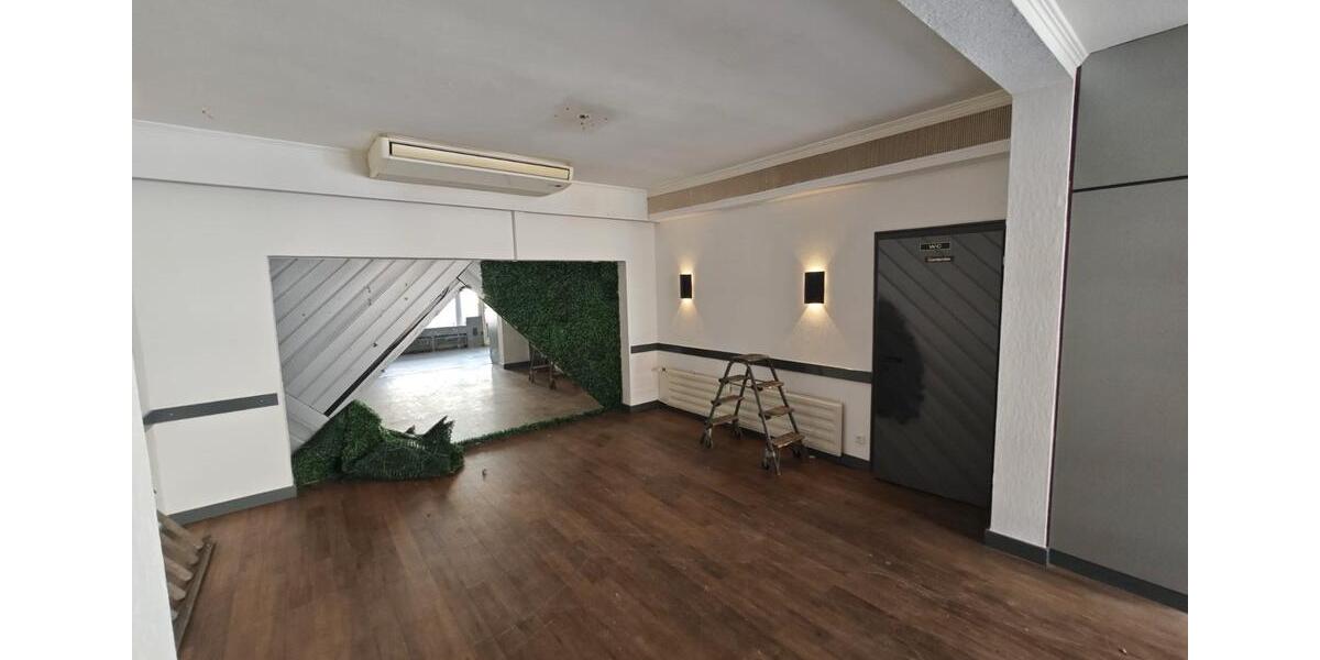 Gewerbeobjekt Düsseldorf Oberbilk - 2.450&euro; | Angebot:26564934