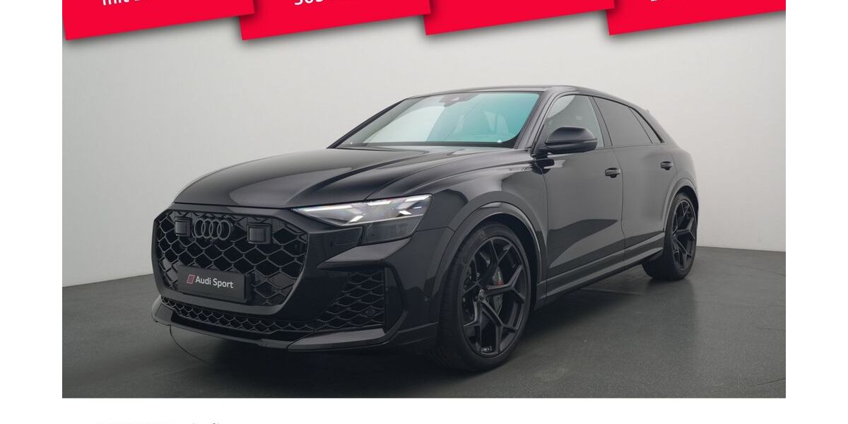 Audi RSQ8 2.009 km 161.980 &euro; Leverkusen 51373