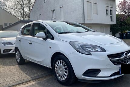 Opel Corsa 120.834 km 5.200 &euro; Köln 50829