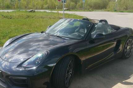 Porsche Boxster 45.000 km 74.900 &euro; Bergheim, Stadt 50129