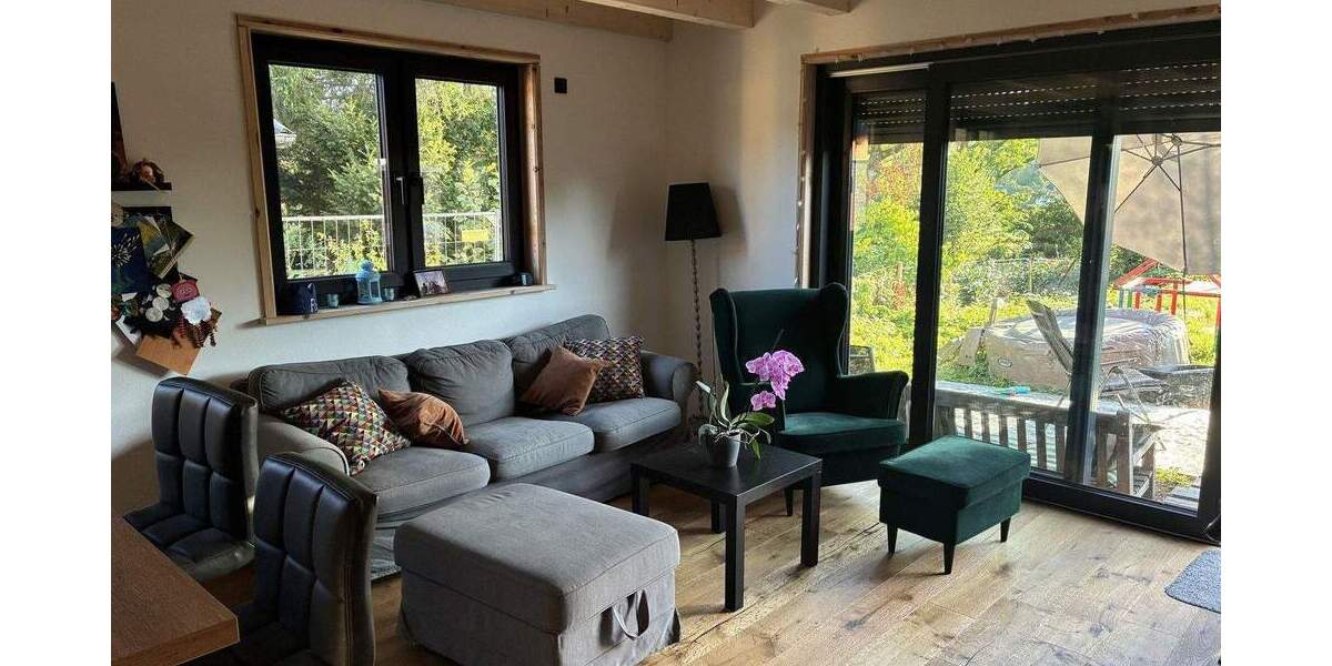 Doppelhaushälfte Odenthal Scheuren - 5 Zimmer, 147 m&sup2;, 625.000&euro; | Angebot:25805635