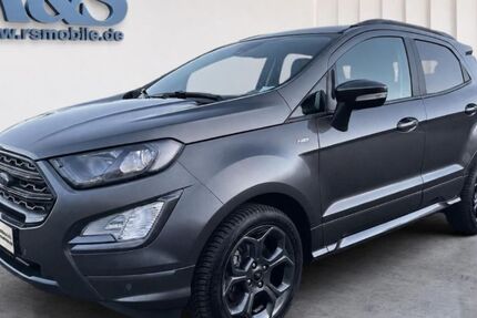 Ford EcoSport 48.597 km 15.500 &euro; Köln 50769