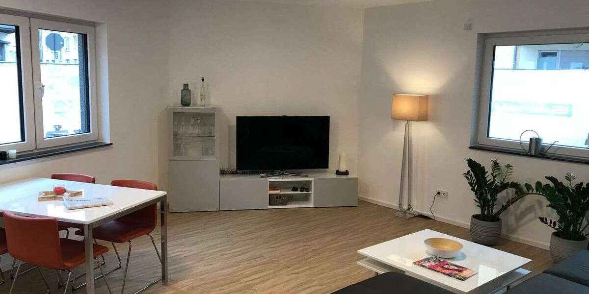 Zimmer Köln Innenstadt - 2 Zimmer, 1.690&euro; | Angebot:24985997