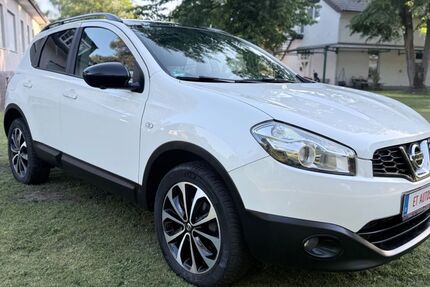 Nissan Qashqai 183.850 km 6.790 &euro; Köln 51069