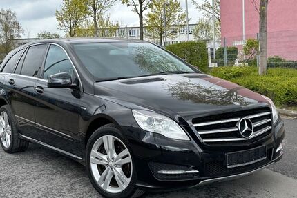 Mercedes-Benz R 300 230.000 km 11.800 &euro; Neuss 41460