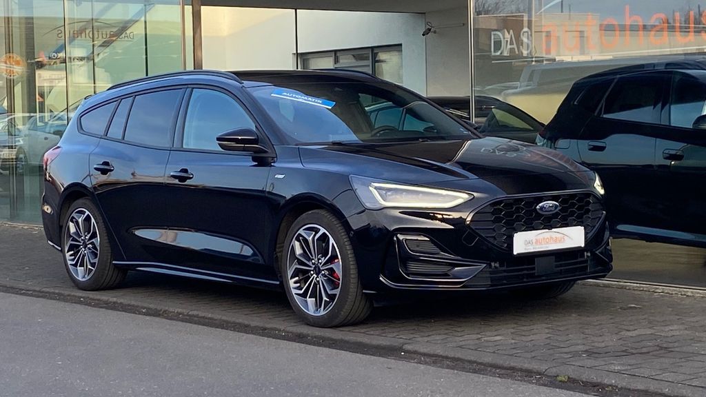 Ford Focus 12.189 km 26.799 &euro; Brühl 50321