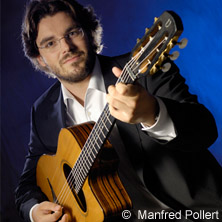 Joscho Stephan & Kempen Big Band 29.05.2026 Albert-Einstein-Forum