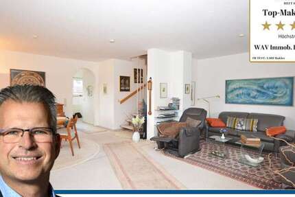 Wohnung Brühl - 3 Zimmer, 106 m&sup2;, 360.000&euro; | Angebot:25906457